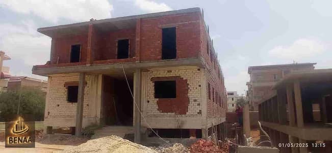 شقة 3 غرف نوم للبيع في مدينة الشروق، القاهرة - 1000033372. jpg