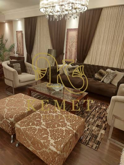 3 Bedroom Flat for Sale in New Cairo, Cairo - WhatsApp Image 2025-05-17 at 17.47. 44_2a852bee. jpg
