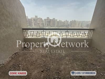 شقة 3 غرف نوم للبيع في زهراء المعادى، القاهرة - KA033 (8). png