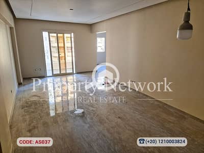 3 Bedroom Apartment for Sale in Nasr City, Cairo - AS037 (17). png