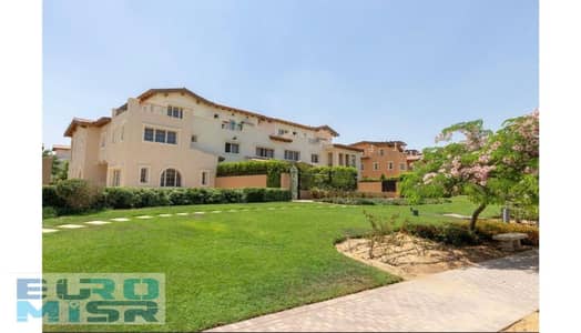 3 Bedroom Flat for Sale in New Cairo, Cairo - Hyde park New Cairo  Live Photos 3  (1)_pages-to-jpg-0004. jpg