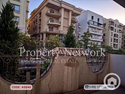 3 Bedroom Flat for Sale in New Cairo, Cairo - AS040 (1). png