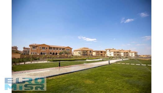 شقة 2 غرفة نوم للبيع في القاهرة الجديدة، القاهرة - Hyde park New Cairo  Live Photos 3  (1)_pages-to-jpg-0012. jpg