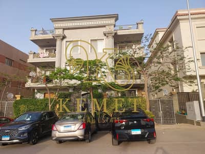 3 Bedroom Flat for Sale in New Cairo, Cairo - IMG-20250518-WA0015. jpg