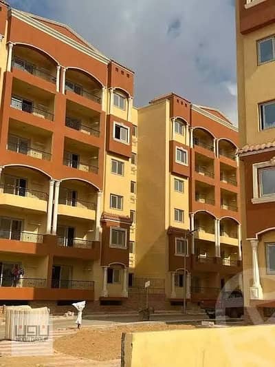 3 Bedroom Flat for Sale in New Cairo, Cairo - 476170628_3816303968607503_4612234060638870292_n. jpg