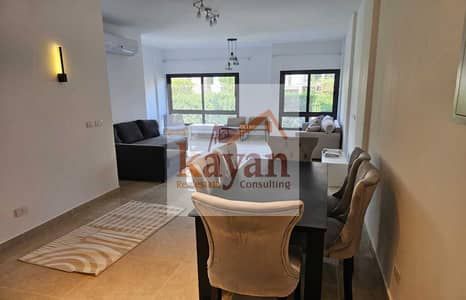 3 Bedroom Flat for Rent in New Cairo, Cairo - WhatsApp Image 2025-05-18 at 11.35. 48 AM. jpeg