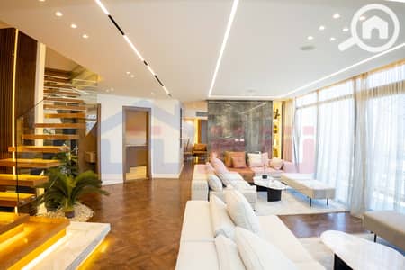 فیلا 4 غرف نوم للبيع في سموحة، الإسكندرية - BLC08099. jpg