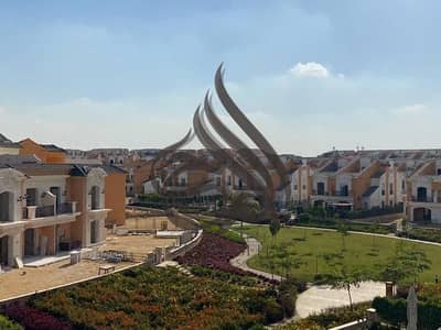 4 Bedroom Townhouse for Sale in New Cairo, Cairo - 2b0ef66b-771e-11ee-a9ad-fe1d4e724b7c. jpg