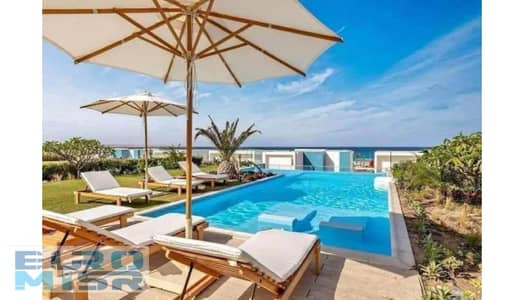 1 Bedroom Chalet for Sale in North Coast, Matruh - 7094959-64836o. jpg