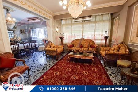 4 Bedroom Flat for Sale in Kafr Abdo, Alexandria - IMG-20250511-WA0128. jpg