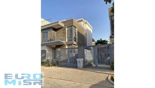 2 Bedroom Apartment for Sale in New Cairo, Cairo - WhatsApp Image 2025-05-14 at 4.45. 53 PM. jpg