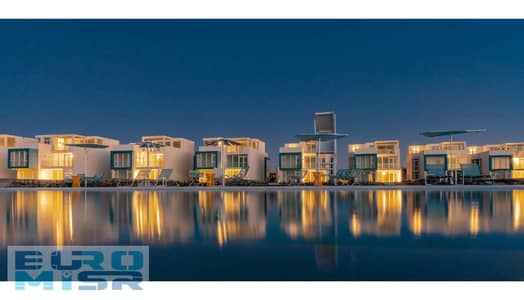 فیلا 4 غرف نوم للبيع في الساحل الشمالي، مطروح - Shallows_Sales_Kit_2024_1__Page_32. jpg