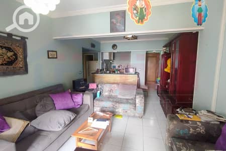 فلیٹ 3 غرف نوم للبيع في سيدي بشر، الإسكندرية - 1. jpg