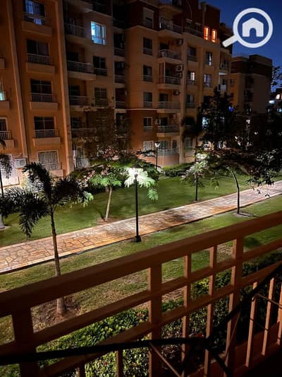 2 Bedroom Apartment for Sale in Madinaty, Cairo - WhatsApp Image 2025-05-18 at 10.16. 15 AM (6). jpeg