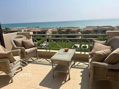 شاليه 3 غرف نوم للبيع في العين السخنة، السويس - IMG-20250110-WA0021. jpg