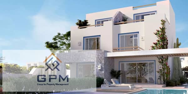 2 Bedroom Penthouse for Sale in North Coast, Matruh - WhatsApp Image 2025-05-14 at 2.48. 38 PM. jpeg