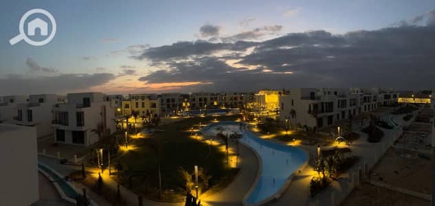 تاون هاوس 4 غرف نوم للبيع في الشيخ زايد، الجيزة - IMG-20250518-WA0348. jpg