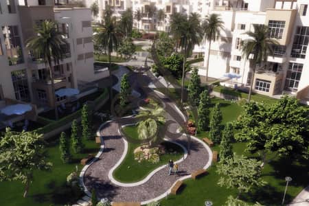 فیلا 6 غرف نوم للبيع في القاهرة الجديدة، القاهرة - cairo festival city 5th settlement. jpg