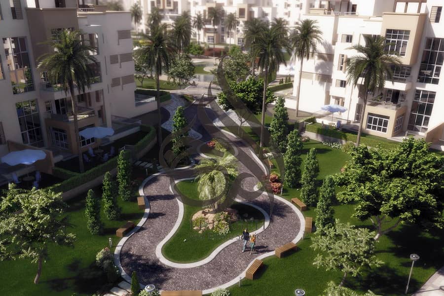 cairo festival city 5th settlement. jpg