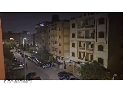 3 Bedroom Flat for Sale in New Cairo, Cairo - WhatsApp Image 2025-05-13 at 10.25. 46 AM. jpg