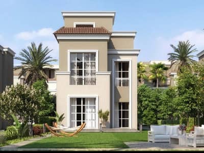 3 Bedroom Duplex for Sale in New Cairo, Cairo - WhatsApp Image 2025-05-13 at 2.27. 59 PM (2). jpg