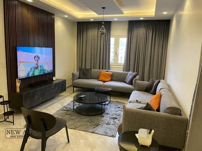 2 Bedroom Flat for Sale in New Cairo, Cairo - WhatsApp Image 2025-05-04 at 11.25. 45_9f60b117. jpg
