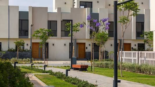 4 Bedroom Townhouse for Sale in Shorouk City, Cairo - WhatsApp Image 2025-05-04 at 11.16. 18_a08c4483. jpg