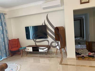 3 Bedroom Flat for Rent in New Cairo, Cairo - IMG-20250512-WA0298. jpg