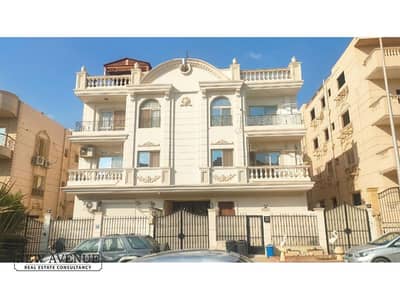 فلیٹ 3 غرف نوم للبيع في القاهرة الجديدة، القاهرة - WhatsApp Image 2025-05-13 at 10.20. 09 AM (2). jpg