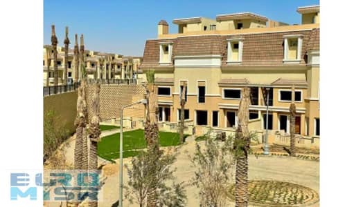 فیلا 4 غرف نوم للبيع في مدينة المستقبل، القاهرة - 3-3. jpg