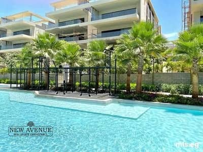 3 Bedroom Apartment for Sale in New Cairo, Cairo - 03b7186d-ea6e-497c-b92f-914054390fe8. jpeg