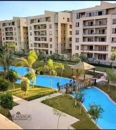 4 Bedroom Flat for Sale in New Cairo, Cairo - 3. jpg