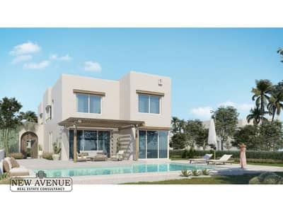 3 Bedroom Villa for Sale in North Coast, Matruh - 9. jpg