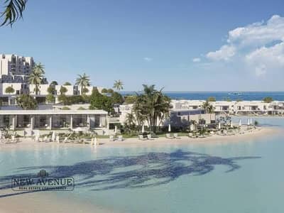 2 Bedroom Chalet for Sale in North Coast, Matruh - 8. jpg
