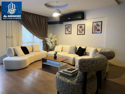 3 Bedroom Flat for Rent in New Cairo, Cairo - WhatsApp Image 2025-05-17 at 16.46. 27_ba61a523. jpg