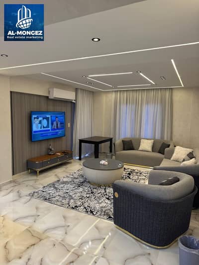 2 Bedroom Apartment for Rent in New Cairo, Cairo - IMG-20250323-WA0196. jpg