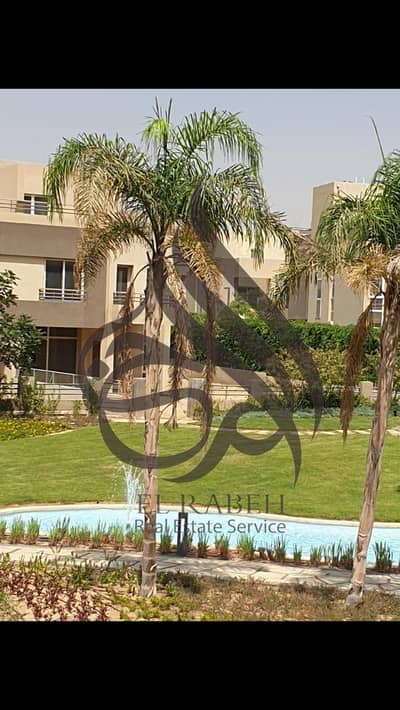 6 Bedroom Twin House for Sale in New Cairo, Cairo - IMG-20250518-WA0023. jpg