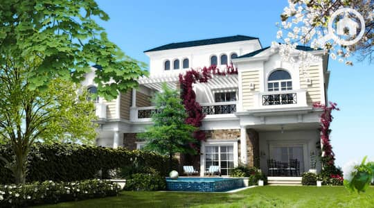 4 Bedroom Penthouse for Sale in New Cairo, Cairo - WhatsApp Image 2025-05-11 at 18.03. 25_97c15844. jpg