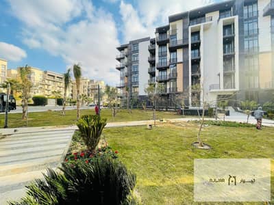 2 Bedroom Apartment for Sale in Madinaty, Cairo - WhatsApp Image 2025-05-18 at 12.07. 02 PM. jpeg