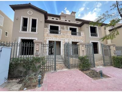 4 Bedroom Twin House for Sale in New Capital City, Cairo - WhatsApp Image 2025-05-15 at 11.13. 08 AM. jpg