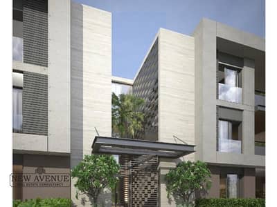 4 Bedroom Flat for Sale in Sheikh Zayed, Giza - 9. jfif. jpg