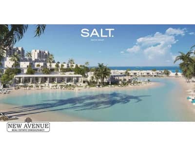 2 Bedroom Chalet for Sale in North Coast, Matruh - 3. jfif. jpg