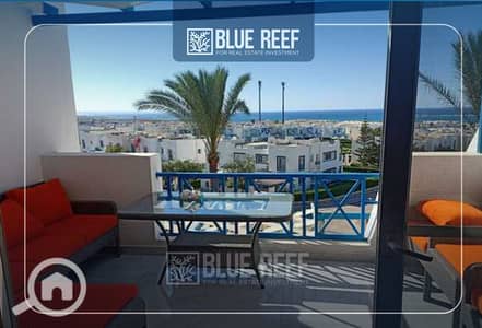 3 Bedroom Chalet for Rent in North Coast, Matruh - fhrshe. jpg