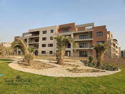 2 Bedroom Flat for Sale in New Cairo, Cairo - 3. jfif. jpg