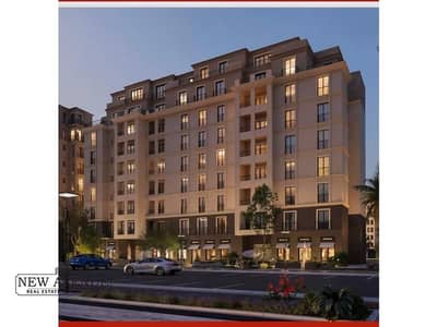 1 Bedroom Apartment for Sale in New Cairo, Cairo - WhatsApp Image 2025-05-12 at 12.29. 55 PM. jpg