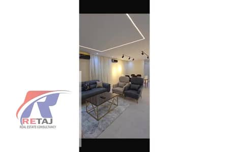 3 Bedroom Flat for Rent in Nasr City, Cairo - 1. jpg
