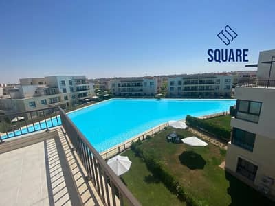 3 Bedroom Duplex for Sale in North Coast, Matruh - IMG-20250518-WA0331. jpg