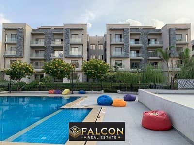 3 Bedroom Flat for Sale in New Cairo, Cairo - WhatsApp Image 2023-10-10 at 14.09. 09_5a261169. jpg