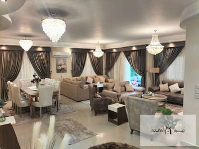 4 Bedroom Townhouse for Rent in Madinaty, Cairo - WhatsApp Image 2025-04-22 at 1.21. 27 PM (2). jpeg