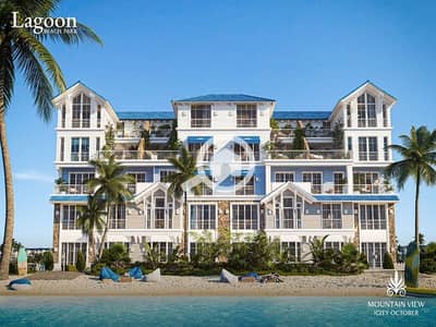 2 Bedroom Flat for Sale in 6th of October, Giza - IMG-20250408-WA0318. jpg